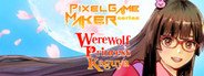 Pixel Game Maker Series Werewolf Princess Kaguya System Requirements