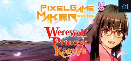 Pixel Game Maker Series Werewolf Princess Kaguya PC Specs