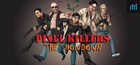 Pixel Killers - The Showdown PC Specs