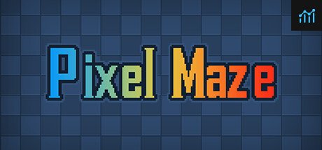 Pixel Maze PC Specs