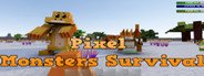 Pixel Monsters Survival System Requirements