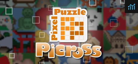 Pixel Puzzle Picross PC Specs