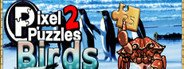 Pixel Puzzles 2: Birds System Requirements