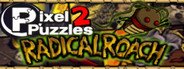 Pixel Puzzles 2: RADical ROACH System Requirements