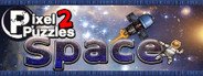 Pixel Puzzles 2: Space System Requirements