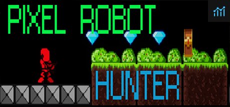 Pixel Robot Hunter PC Specs