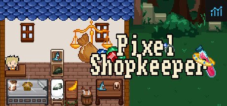 Pixel Shopkeeper PC Specs