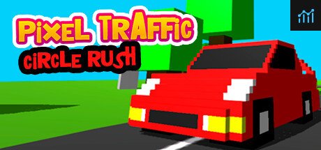 Pixel Traffic: Circle Rush PC Specs