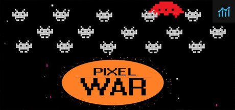 Pixel War PC Specs