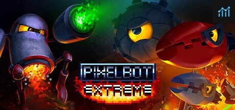 pixelBOT EXTREME! PC Specs