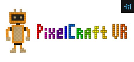 PixelCraft VR PC Specs