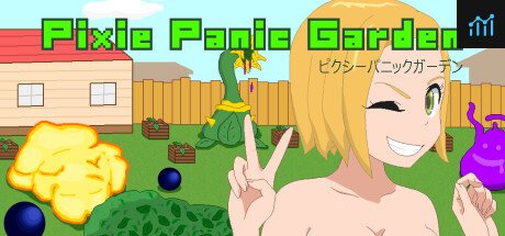 Pixie Panic Garden PC Specs