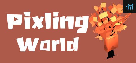 Pixling World PC Specs