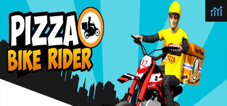 Pizza Bike Rider PC Specs