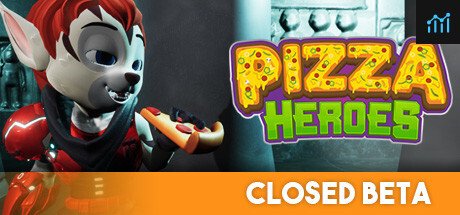 Pizza Heroes (Closed Beta) PC Specs