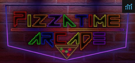 Pizza Time Arcade PC Specs