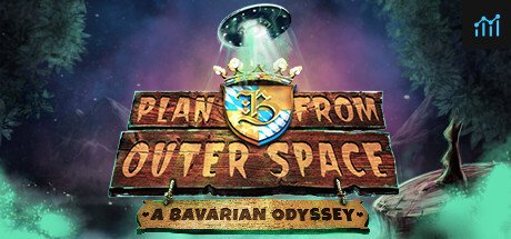 Plan B from Outer Space: A Bavarian Odyssey PC Specs