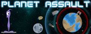 Planet Assault System Requirements