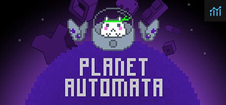 Planet Automata PC Specs