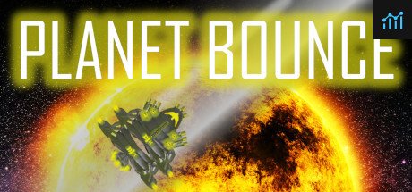 Planet Bounce PC Specs