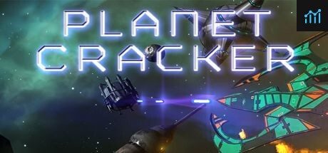 Planet Cracker PC Specs