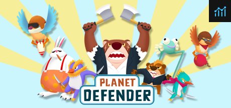 Planet Defender PC Specs