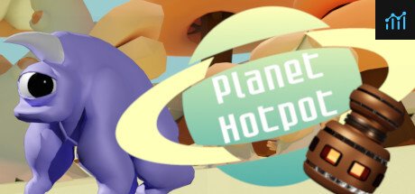 Planet Hotpot PC Specs