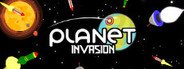 Planet Invasion System Requirements