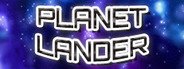 Planet Lander System Requirements