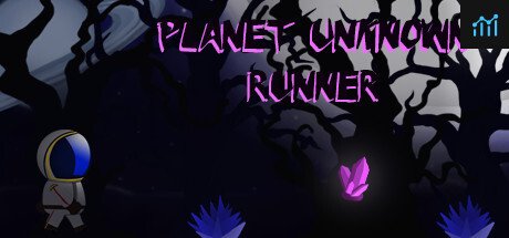 Planet Unknown Runner PC Specs