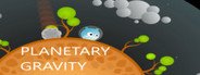 Planetary Gravity System Requirements