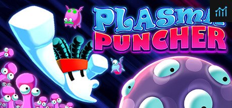 Plasma Puncher PC Specs