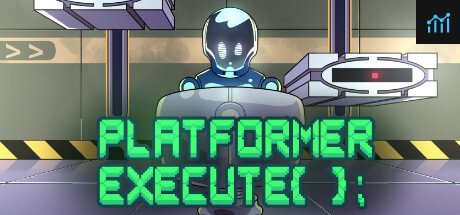 Platformer::Execute(); PC Specs