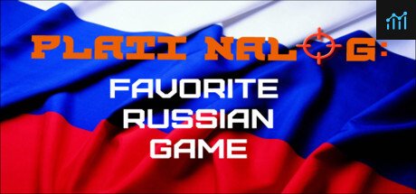 PLATI NALOG: Favorite Russian Game PC Specs