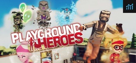 Playground Heroes PC Specs