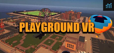 Playground VR PC Specs