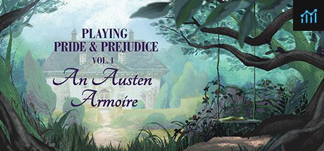 Playing Pride & Prejudice 1: An Austen Armoire PC Specs