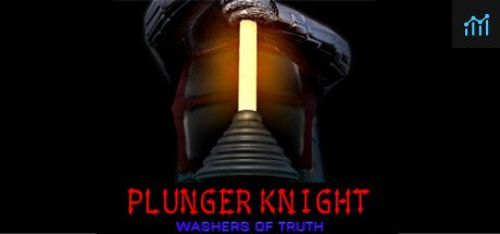 Plunger Knight - Washers of Truth PC Specs