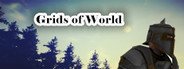 破阵图(Grids of World) System Requirements