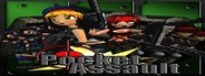 Pocket Assault System Requirements