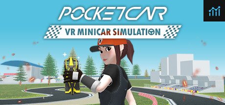 POCKET CAR : VRGROUND PC Specs