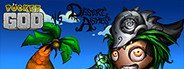 Pocket God vs Desert Ashes System Requirements