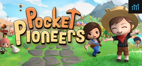 Pocket Pioneers PC Specs