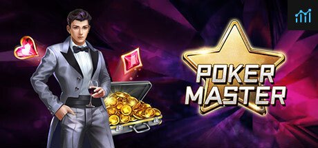 Poker Master PC Specs