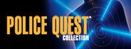 Police Quest Collection System Requirements