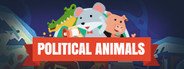 Political Animals System Requirements