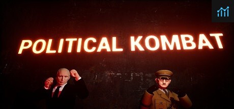 POLITICAL KOMBAT PC Specs