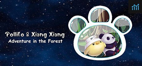 Pollito & Xiang Xiang: Adventure in the Forest PC Specs