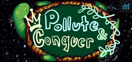 Pollute & Conquer PC Specs