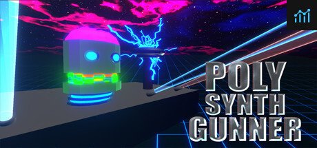 POLY SYNTH GUNNER PC Specs